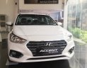 Hyundai Accent 1.4 AT 2018 - Bán Hyundai Accent 2018 khuyến mãi 25 triệu đồng