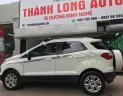 Ford EcoSport Titanium 2016 - Cần bán lại xe Ford EcoSport Titanium sản xuất năm 2016, màu trắng