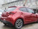 Mazda 2 2018 - Bán Mazda 2 Hatchback màu đỏ cá tính, bảo hành chính hãng. Liên hệ trực tiếp 0932326725 để được tư vấn cụ thể