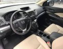 Honda CR V 2.0 2015 - Bán Honda CR V 2.0 đời 2015, màu bạc chính chủ