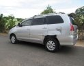 Toyota Innova  G  2010 - Bán xe Toyota Innova G năm 2010, màu bạc, 433tr