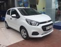 Chevrolet Spark LS 2018 - Mua xe Chevrolet tại Tây Ninh - ưu đãi 40 triệu tiền mặt chỉ trong tháng 05/2018 - Hỗ trợ trả góp thủ tục đơn giản