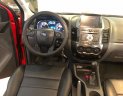 Ford Ranger 2.2L XLS AT 2016 - Cần bán Ford Ranger 2.2L XLS AT sản xuất 2016, màu đỏ, xe nhập, giá tốt