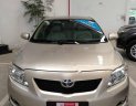 Toyota Corolla altis 2.0 V 2010 - Bán Toyota Corolla altis 2.0 V đời 2010, màu vàng