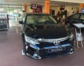 Toyota Camry 2.0E 2018 - Bán ô tô Toyota Camry 2.0E sản xuất 2018, màu đen, giá chỉ 997 triệu