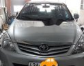 Toyota Innova G  2010 - Bán Toyota Innova G sản xuất 2010, giá 365tr