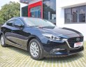 Mazda 3 FL 1.5AT 2017 - Bán xe Mazda 3 FL 1.5AT đời 2017, màu đen, số tự động