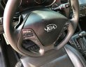 Kia K3 1.6 AT 2014 - Bán ô tô Kia K3 1.6 AT năm 2014, màu trắng, giá tốt