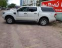 Ford Ranger XLS 2017 - Cần bán Ford Ranger XLS năm sản xuất 2017, màu trắng, nhập khẩu Thái