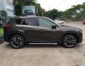 Mazda CX 5 2.5 AT AWD 2018 - Cần bán Mazda CX 5 2.5 AT AWD năm sản xuất 2018, màu nâu giá cạnh tranh