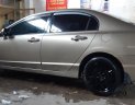 Honda Civic 2008 - Cần bán Honda Civic 1.8 MT SX 2008