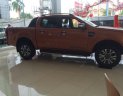 Ford Ranger Wildtrak 3.2L 4X4 AT 2017 - Bán Ford Ranger Wildtrak, XLT, XLS, XL tại Thái Nguyên, giá tốt, đủ màu, giao ngay. Lh: 0987987588