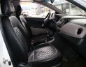 Hyundai Grand i10 1.2MT 2015 - Bán Hyundai Grand i10 1.2MT năm 2015, màu trắng, xe nhập