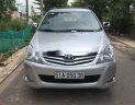 Toyota Innova 2010 - Bán Toyota Innova đời 2010, màu bạc, 425 triệu