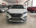 Hyundai Tucson 2.0 ATH 2016 - Bán Hyundai Tucson 2.0 ATH sản xuất 2016, màu trắng, xe nhập số tự động, giá chỉ 895 triệu