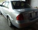 Ford Laser 2002 - Bán Ford Laser sản xuất năm 2002, giá tốt