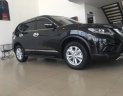 Nissan X trail 2.0 2WD 2018 - Bán xe Nissan X trail 2.0 2WD đời 2018, màu đen