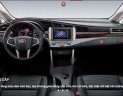 Toyota Innova 2018 - Cần bán Toyota Innova 2018 giá cạnh tranh