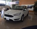 Ford Focus 2018 - Bán Ford Focus 2018 mới 100%, giá tốt đủ màu, tặng phụ kiện- LH: 0942552831