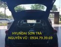 Hyundai Tucson   2018 - Hyndai Sơn Trà Tưng bừng khai trương nhiều trương trình khuyến mãi hấp dẫn