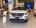 Ford Explorer 2018 - Bán Ford Explorer mới 100%, nhập Mỹ, giá tốt, khuyến mãi lớn, hỗ trợ trả góp 80%- LH: 0942552831