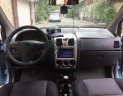 Hyundai Getz 1.1 MT 2010 - Bán Hyundai Getz 1.1MT năm 2010, màu xanh lam, xe nhập