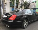 Mercedes-Benz S class S63 AMG 2008 - Bán xe Mercedes S63 AMG năm 2008, màu đen, nhập khẩu