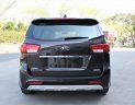 Kia Sedona 2018 - Bảng giá Kia Sedona màu nâu Hot nhất tháng 05/2018, khuyến mãi hấp dẫn, đủ màu, LH: 0934.075.248