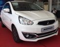 Mitsubishi Mirage 2018 - Bán xe Mitsubishi Mirage CVT ECO duy nhất nhập khẩu Thái Lan. Giảm đến 20 triệu đồng chưa tính quà tặng kèm