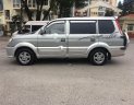 Mitsubishi Jolie 2006 - Bán Mitsubishi Jolie sản xuất 2006, màu bạc chính chủ, giá chỉ 228 triệu