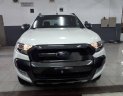 Ford Ranger   Wildtrak 3.2 2017 - Bán Ford Ranger Wildtrak 3.2 năm 2017, màu trắng, giá tốt