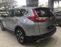 Honda CR V 1.5 BASE 2018 - Honda Giải Phóng - bán Honda CR-V 2018 1.5E giao ngay, khuyến mại lớn- LH 0903.273.696