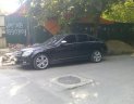 Mercedes-Benz C class C200 Kompressor 2008 - Chính chủ bán xe Mercedes Kompressor C200 màu đen