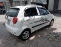 Chevrolet Spark 2009 - Cần bán xe Chevrolet Spark đời 2009, màu trắng, 99tr