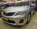 Toyota Corolla altis 1.8G AT 2009 - Cần bán xe Toyota Corolla altis 1.8G AT 2009, màu bạc xe gia đình, giá 450tr