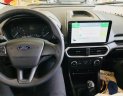 Ford EcoSport  Ambiente 1.5L MT 2018 - Bán xe Ford EcoSport 1.5L MT đời 2018, giá 539 triệu (Uber, Grab taxi), vay 85% chỉ cần 170 triệu nhận xe ngay