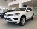 Volkswagen Touareg 3.6 FSI 2016 - Bán Volkswagen Touareg 3.6 FSI đời 2017, màu trắng, nhập khẩu