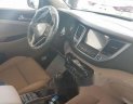 Hyundai Tucson 2018 - Bán xe Hyundai Tucson năm sản xuất 2018, màu đen, giá chỉ 760 triệu