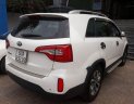 Kia Sorento 2016 - Cần bán gấp Kia Sorento 2016, màu trắng, 818tr