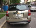 Chevrolet Captiva 2007 - Cần bán gấp Chevrolet Captiva sản xuất năm 2007 còn mới, giá tốt