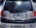 Hyundai Getz 2007 - Cần bán gấp Hyundai Getz sản xuất 2007, xe nhập, 175tr