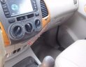 Toyota Innova G 2010 - Cần bán Toyota Innova G sản xuất 2010, màu bạc giá cạnh tranh