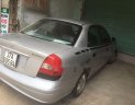 Daewoo Nubira 2001 - Bán Daewoo Nubira năm sản xuất 2001, màu trắng, 73 triệu