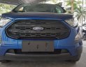 Ford EcoSport  Ambiente 1.5L MT 2018 - Bán xe Ford EcoSport 1.5L MT đời 2018, giá 539 triệu (Uber, Grab taxi), vay 85% chỉ cần 170 triệu nhận xe ngay