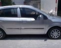 Hyundai Getz 2007 - Cần bán gấp Hyundai Getz sản xuất 2007, xe nhập, 175tr