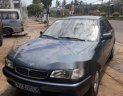 Toyota Corolla altis 2000 - Cần bán gấp Toyota Corolla altis đời 2000, màu đen, 160tr