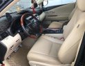 Lexus RX 450h 2010 - Bán Lexus RX 450h đời 2010, màu đen, xe nhập