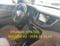 Hyundai Tucson   2018 - Hyndai Sơn Trà Tưng bừng khai trương nhiều trương trình khuyến mãi hấp dẫn