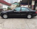 Mercedes-Benz E class E 2005 - Cần bán xe Mercedes E đời 2005, màu đen