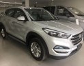 Hyundai Tucson 2018 - Bán xe Hyundai Tucson sản xuất 2018, màu bạc 